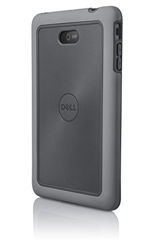 Dell Duo Tablet case-ven7 Für Modell 3740, Gray (p5hnv) von Dell