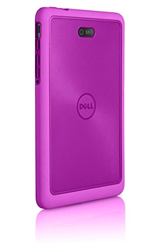 Dell Duo Tablet case-ven8pro für Modelle 3845 und 5830, Pflaume (5twmt) von Dell