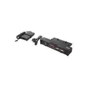 Dell E-Port Plus - Port Replicator - 130 Watt - für Latitude E6510 von Dell