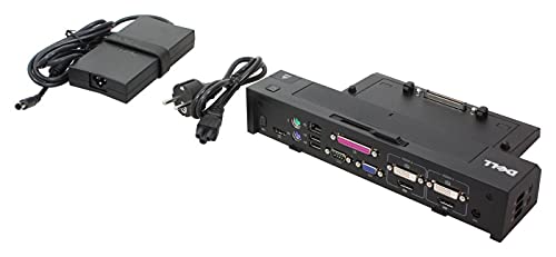 Dell E-Port Replicator Advanced von Dell