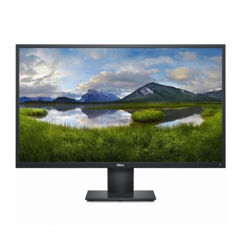 Dell E Series E2720H, 68,6 cm (27 Zoll), 1920 x 1080 Pixel, Full HD von Dell