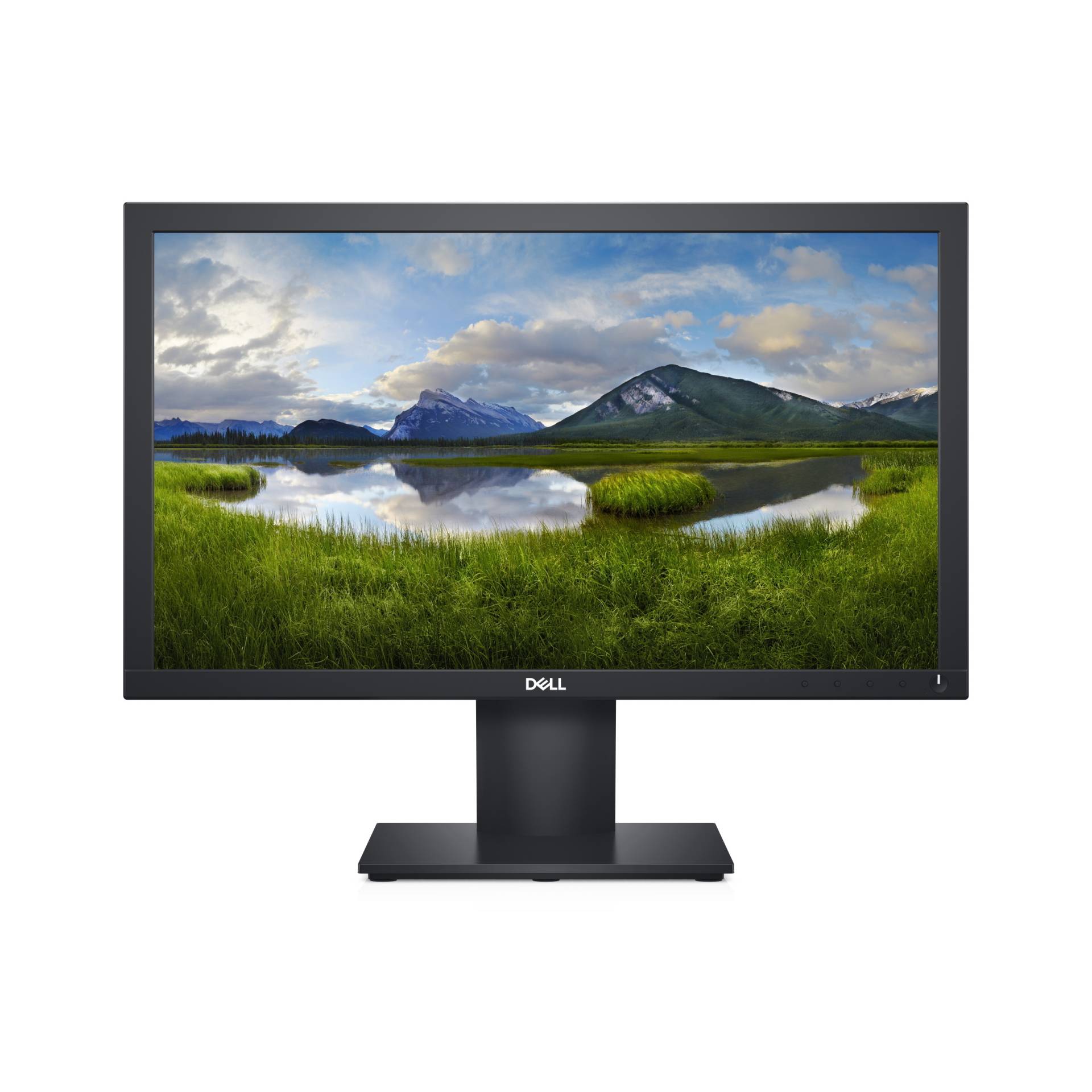 Dell E2020H HD Monitor - DisplayPort von Dell