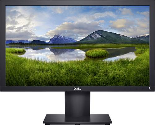 Dell E2020H LED-Monitor EEK D (A - G) 49.5cm (19.5 Zoll) 1600 x 900 Pixel 16:9 5 ms VGA, DisplayPort von Dell