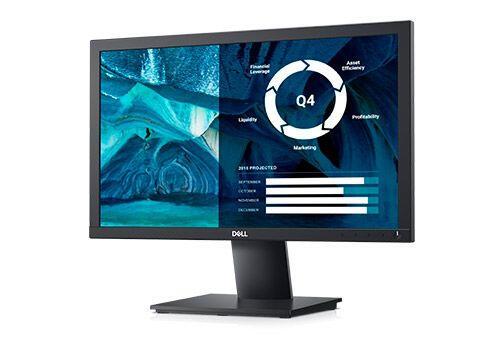 Dell E2020H Monitor (20") 50,8cm von Dell