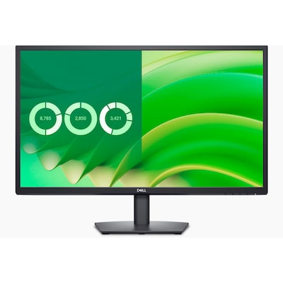 Dell E2225H 54,5cm (21,5") FHD VA Office Monitor 16:9 VGA/DP 75Hz von Dell