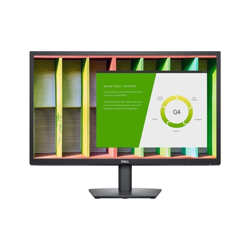 Dell E2422H 61 cm (24 Zoll) - 1920 x 1080 Full HD von Dell