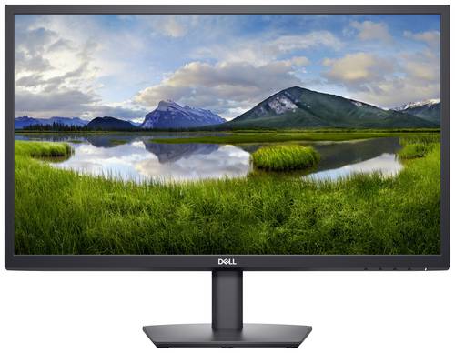 Dell E2423H LCD-Monitor EEK E (A - G) 60.5cm (23.8 Zoll) 16:9 5 ms VGA, DisplayPort VA LCD von Dell