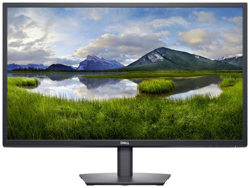 Dell E2723H LCD-Monitor EEK D (A - G) 68.6cm (27 Zoll) 16:9 5 ms VGA, DisplayPort VA LCD von Dell