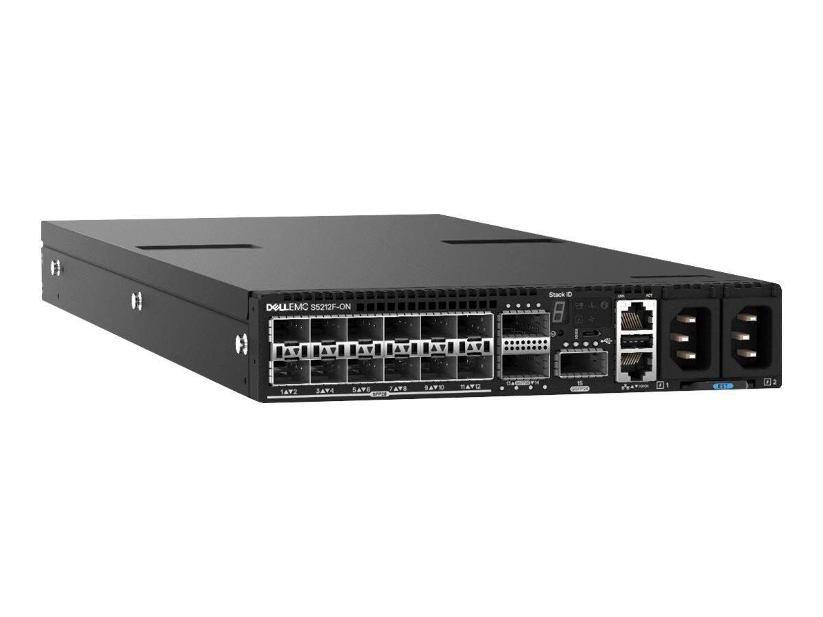 Dell EMC Networking PowerSwitch S5212F-ON von Dell