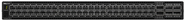 Dell EMC Networking S5248F-ON 48x25GbE SFP28 + 4x100GbE QSFP28 + 2x100GbE QSFP28-DD (Double Densty), Virtual Link Trunking, Layer 3 advanced, 2.0Tbps Fabric Kapazität, 4K VLANs, IO - PSU Airflow, Out of Band Management, : 1 Jahr return to Depot, 2xPSU - Networking OS10/ (210-APEX) von Dell