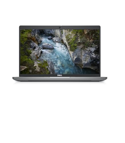 Dell EMC Precision 3480 i7-1360P 16GB von Dell