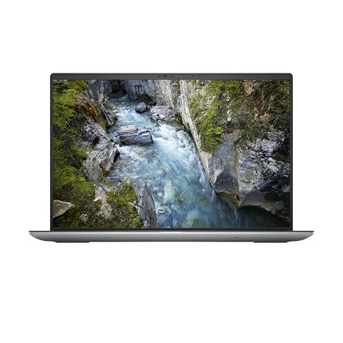 Dell EMC Precision 5690 Workstation Core Ultra 7 165H 32GB RAM 1TB SSD RTX 1000 Ada Generation Win11Pro - H39KV Dell EMC Precision 5690 Workstation Core Ultra 7 165H 32GB RAM 1TB SSD RTX 1000 Ada Generation Win11Pro - H39KV von Dell