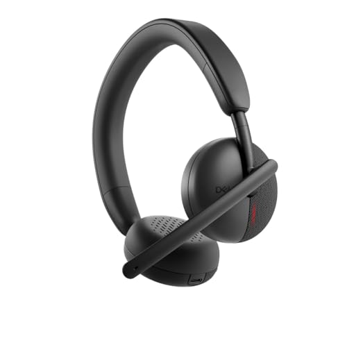 Dell EMC WL3024 Wireless Headset von Dell