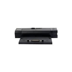 Dell EURO2 Advanced E-Port II - Port Replicator - 240 Watt - für Dell 3510, 7510, 7710, M2800, M4600, M4700, M4800, M6600, M6700, M6800 von Dell