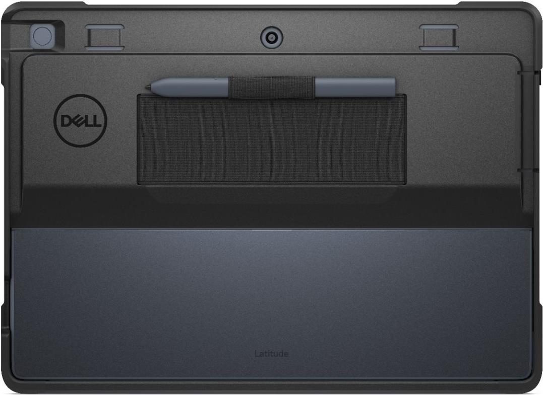 Dell EcoLoop CG7325L - Tablet-PC-Schutzhülle - Schwarz (DELL-CG7325L) von Dell