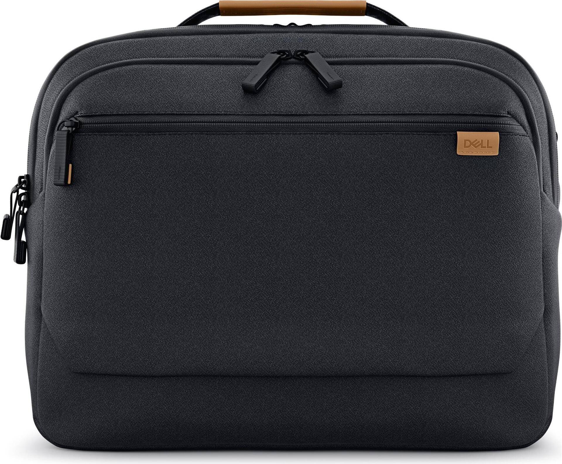 Dell EcoLoop Premier Briefcase 14-16 (CC7625) - Notebook-Tasche - 40,6 cm - 14 - 16 - Schwarz (DELL-CC7625) von Dell