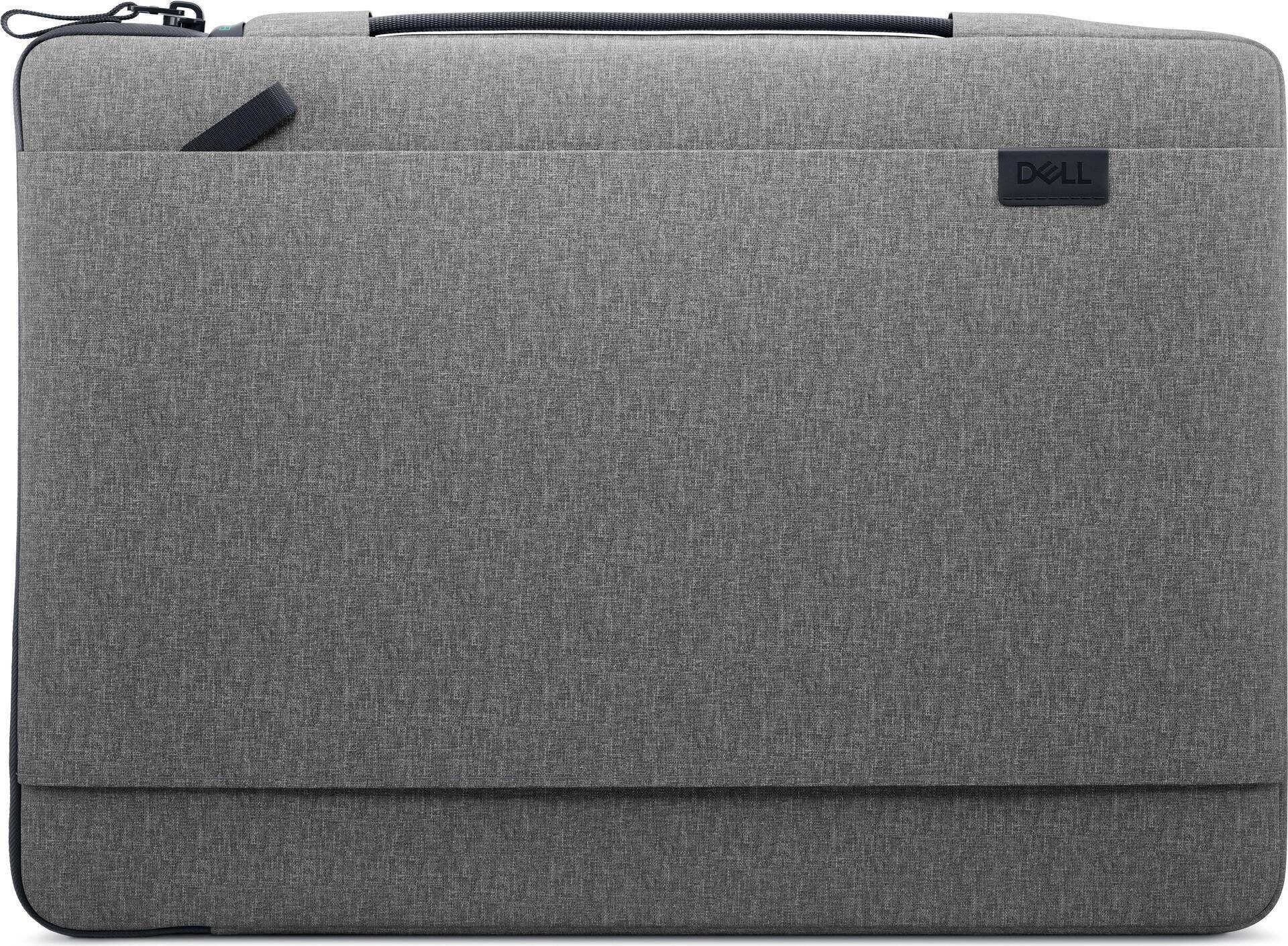 Dell EcoLoop Urban CV4625 - Notebook-Hülle - 40.6 cm - 15 - 16 - Heather Gray (DELL-CV4625) von Dell