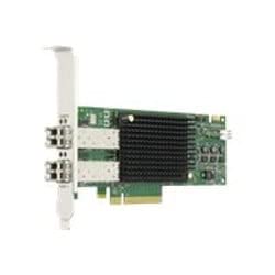 Dell Ersatzteil Emulex LPe31002-M6-D Dual Port 16Gb Fibre Channel HBA, 403-BBLR (Port 16Gb Fibre Channel HBA Low Profile) von Dell