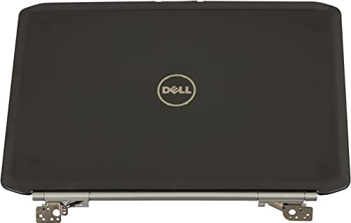 Dell Ersatzteil LCD Back Cover W Hinges, M5KW5 von Dell