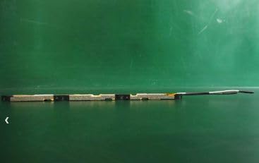 LED Logic Ersatzteil: Dell Wireless Antenna Assembly for XPS 13 9343, 854MK von LED Logic