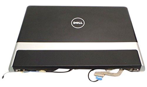 Dell Ersatzteil: Assy LCD 15.6FHD Black 1640 D755T, Lid Panel, D755T von Dell