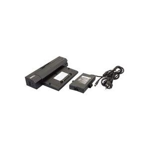 Dell! Erweiterte E-Port II 130W Netzteil, USB-3. (452-11419) von Dell
