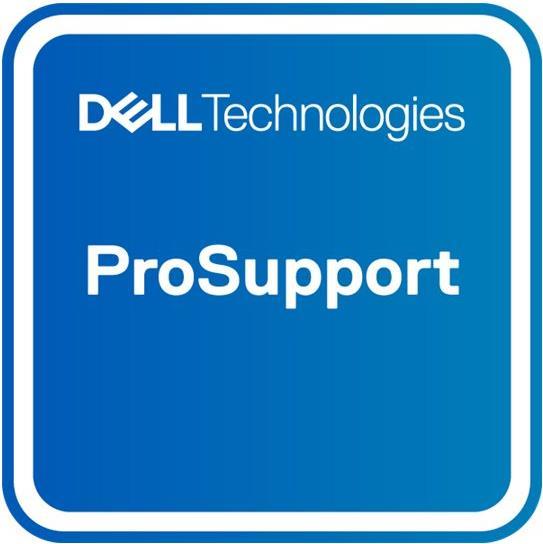 Dell Erweiterung von 1 Jahr Collect & Return auf 3 Jahre ProSupport - Serviceerweiterung - Arbeitszeit und Ersatzteile - 3 Jahre - Vor-Ort - 10x5 - Reaktionszeit: am nächsten Arbeitstag - für Vostro 5300, 5301, 5390, 5391, 5401, 5402, 5490, 5501, 5502, 5590 von Dell