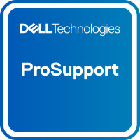 Dell Erweiterung von 2 jahre Collect & Return auf 3 jahre ProSupport Plus von Dell
