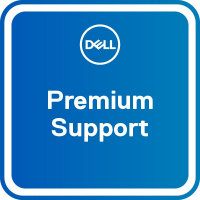 Dell Erweiterung von 2 jahre Collect & Return auf 4 jahre Premium Support von Dell