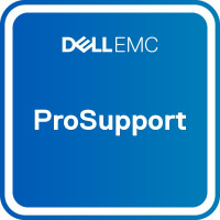 Dell Erweiterung von 3 Jahre Basic Onsite auf 3 Jahre ProSupport von Dell