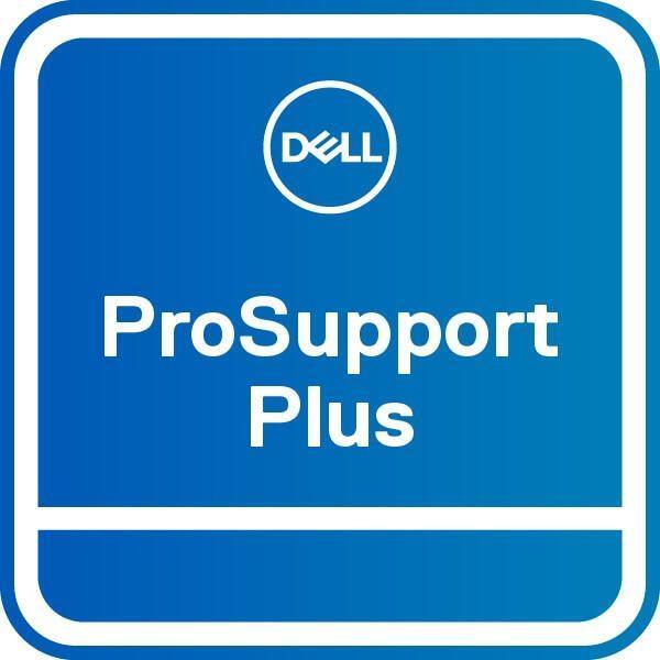 Dell Erweiterung von 3 Jahre Basic Onsite auf 5 Jahre ProSupport Plus - Serviceerweiterung - Arbeitszeit und Ersatzteile - 5 Jahre - Vor-Ort - 10x5 - Reaktionszeit: am nächsten Arbeitstag - für Latitude 7290, 7300, 7310, 7320, 7320 Detachable, 7390, 7400, 7410, 7420, 7490 von Dell