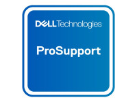 Dell Erweiterung von 3 Jahre Basic Onsite auf 5 Jahre ProSupport von Dell