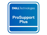 Dell Erweiterung von 3 Jahre ProSupport auf 5 Jahre ProSupport Plus von Dell