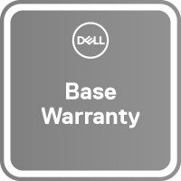 Dell Erweiterung von 3 jahre Basic Advanced Exchange auf 5 jahre Basic Advanced Exchange - Serviceer von Dell