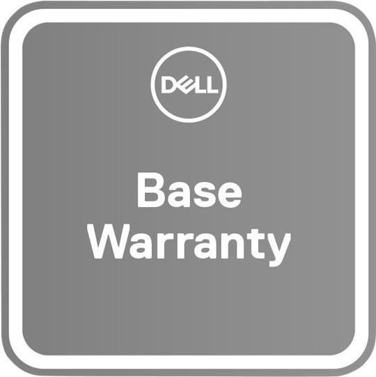 Dell Erweiterung von 3 jahre Basic Advanced Exchange auf 5 jahre Basic Advanced Exchange - Serviceerweiterung - Austausch - 2 Jahre (4./5. Jahr) - Lieferung - Reaktionszeit: am nächsten Arbeitstag - für Dell P3221D, S3220DGF, S3221QS von Dell