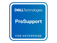 Dell Erweiterung von 3 jahre Next Business Day auf 5 jahre ProSupport 4H Mission Critical von Dell