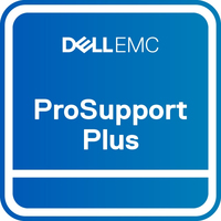 Dell Erweiterung von 3 jahre ProSupport auf 5 jahre ProSupport Plus 4H - Serviceerweiterung - Arbeitszeit und Ersatzteile - 5 Jahre - Vor-Ort - 24x7 - Reaktionszeit: 4 Std. - für PowerEdge T440 von Dell