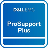 Dell Erweiterung von 3 jahre ProSupport auf 5 jahre ProSupport Plus - Serviceerweiterung - Arbeitszeit und Ersatzteile - 5 Jahre - Vor-Ort - 10x5 - Reaktionszeit: am nächsten Arbeitstag - für PowerEdge R740 von Dell