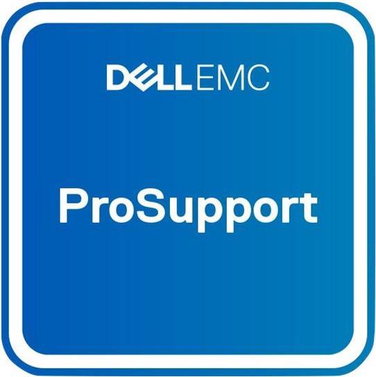 Dell Erweiterung von Lifetime Limited Warranty auf 3 Jahre ProSupport - Serviceerweiterung - Arbeitszeit und Ersatzteile - 3 Jahre - Vor-Ort - 10x5 - Reaktionszeit: am nächsten Arbeitstag - NPOS - für Networking N2024, N2024P von Dell