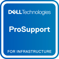 Dell Erweiterung von Lifetime Limited Warranty auf 3 Jahre ProSupport von Dell