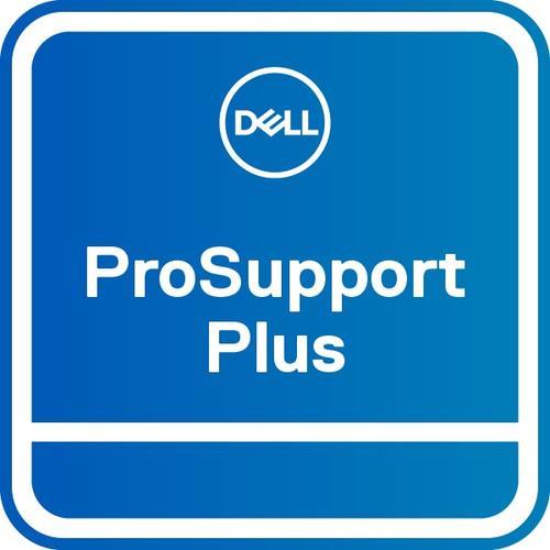 Dell Erweiterung von Lifetime Limited Warranty auf 5 Jahre ProSupport Plus 4H - Serviceerweiterung - Arbeitszeit und Ersatzteile - 5 Jahre - Vor-Ort - 24x7 - Reaktionszeit: 4 Std. - NPOS - für ProSupport Plus N1148T-ON von Dell