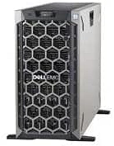 Dell F0DYP POWEREDGE T640 Server von Dell