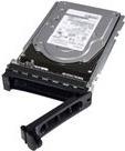 Dell - Festplatte - 1.2 TB - Hot-Swap - 2.5 (6.4 cm) - SAS 12Gb/s - 10000 U/min - für PowerEdge C6525, R340, R6515, R6525, R7415, R7515, R7525, R840, R940, Storage NX3240 von Dell