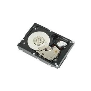 Dell - Festplatte - 2 TB - Hot-Swap - 8.9 cm (3.5) - SAS 6Gb/s - NL - 7200 U/min von Dell
