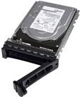 Dell - Festplatte - 600GB - Hot-Swap - 2.5 (6,4 cm) - SAS 12Gb/s - 10000 U/min - für PowerEdge C6420 (2.5), T30 (2.5), Storage NX3240 (400-AUNQ) von Dell