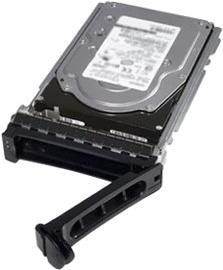 Dell - Festplatte - 8 TB - Hot-Swap - 3.5 (8.9 cm) - SAS 12Gb/s - 7200 U/min - für PowerEdge R340, R440, R540, R640, R650 (3.5), R6515 (3.5), R740xd (3.5), R750 (3.5) von Dell