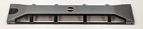Dell Front Bezel for PowerEdge R730/R730xd Servers, 8RFGM von Dell