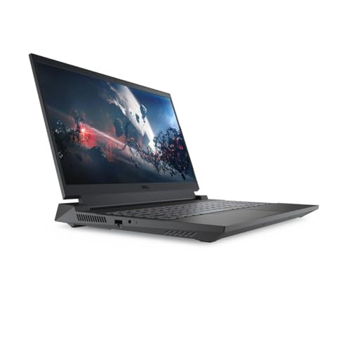 Dell G15 5530 i9-13900HX Notebook 39.6 cm (15.6) Full HD Intel® Core™ i9 32 GB DDR5-SDRAM 1 TB SSD NVIDIA GeForce von Dell