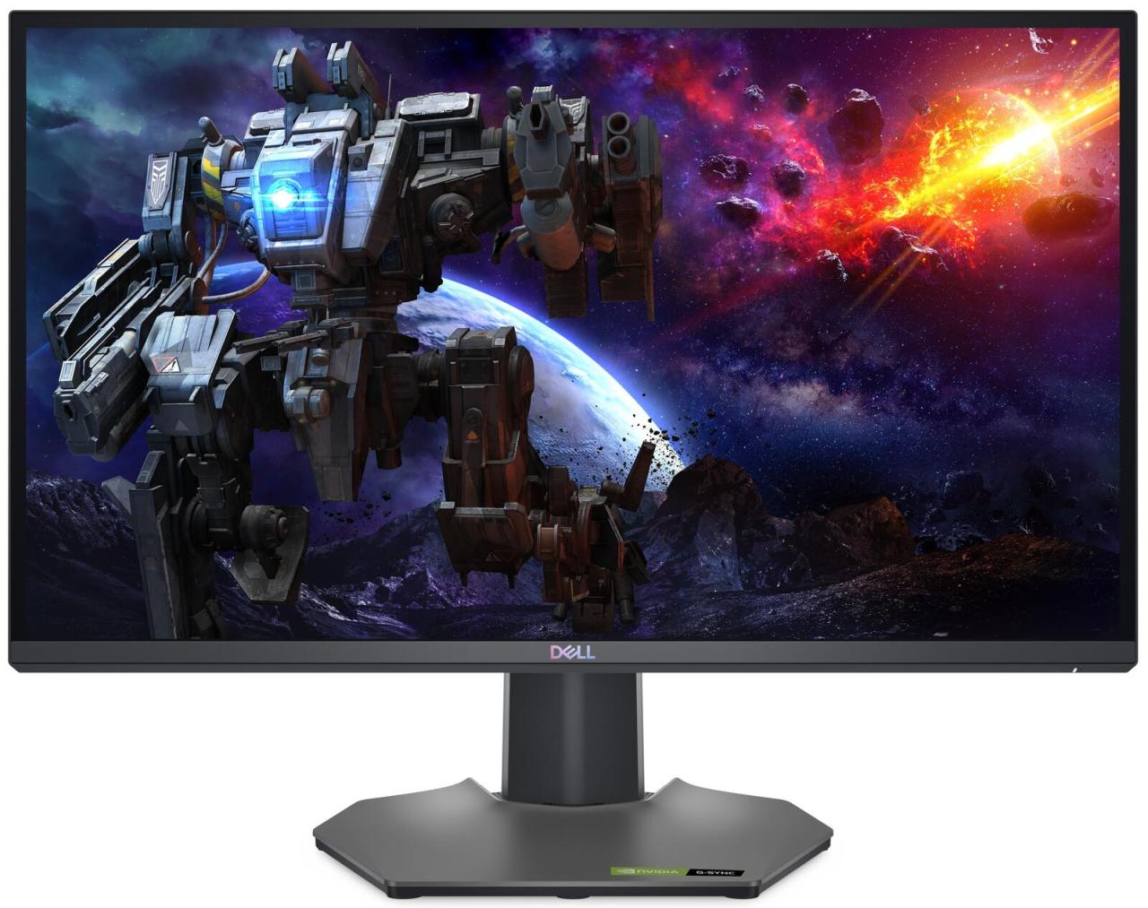 Dell G2524H Gaming Monitor 62,2cm (24,5 Zoll) von Dell