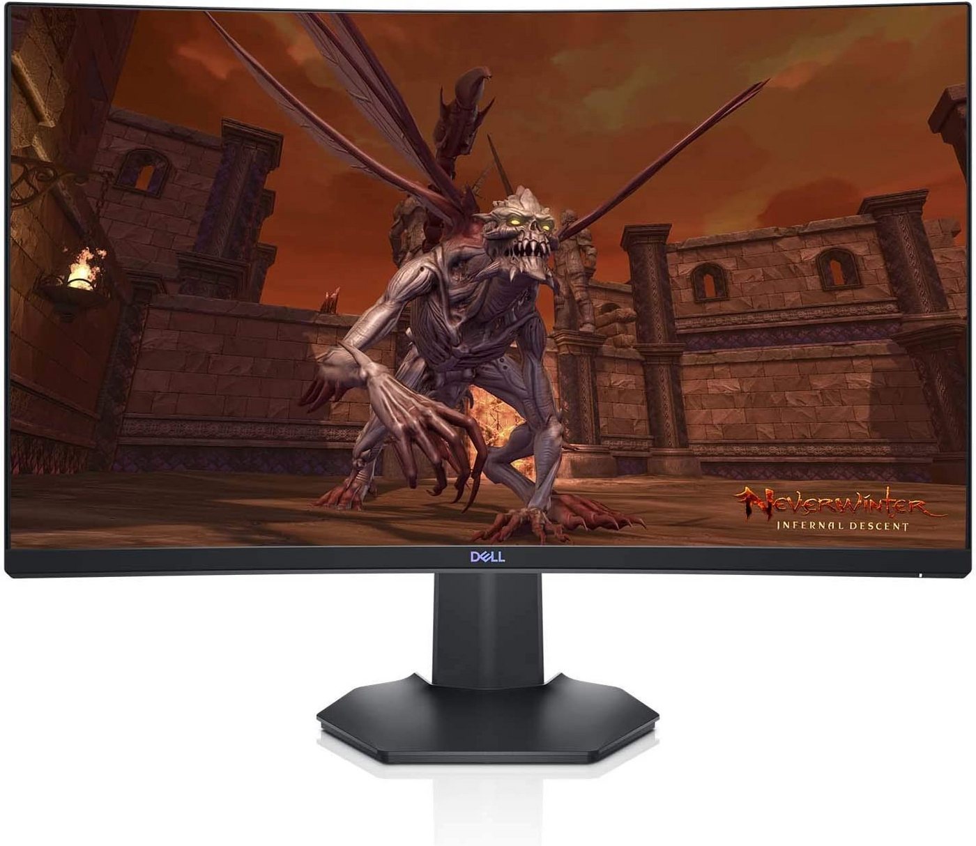 Dell Gaming Monitor, S2721HGF, 27 Zoll Gaming-Monitor von Dell